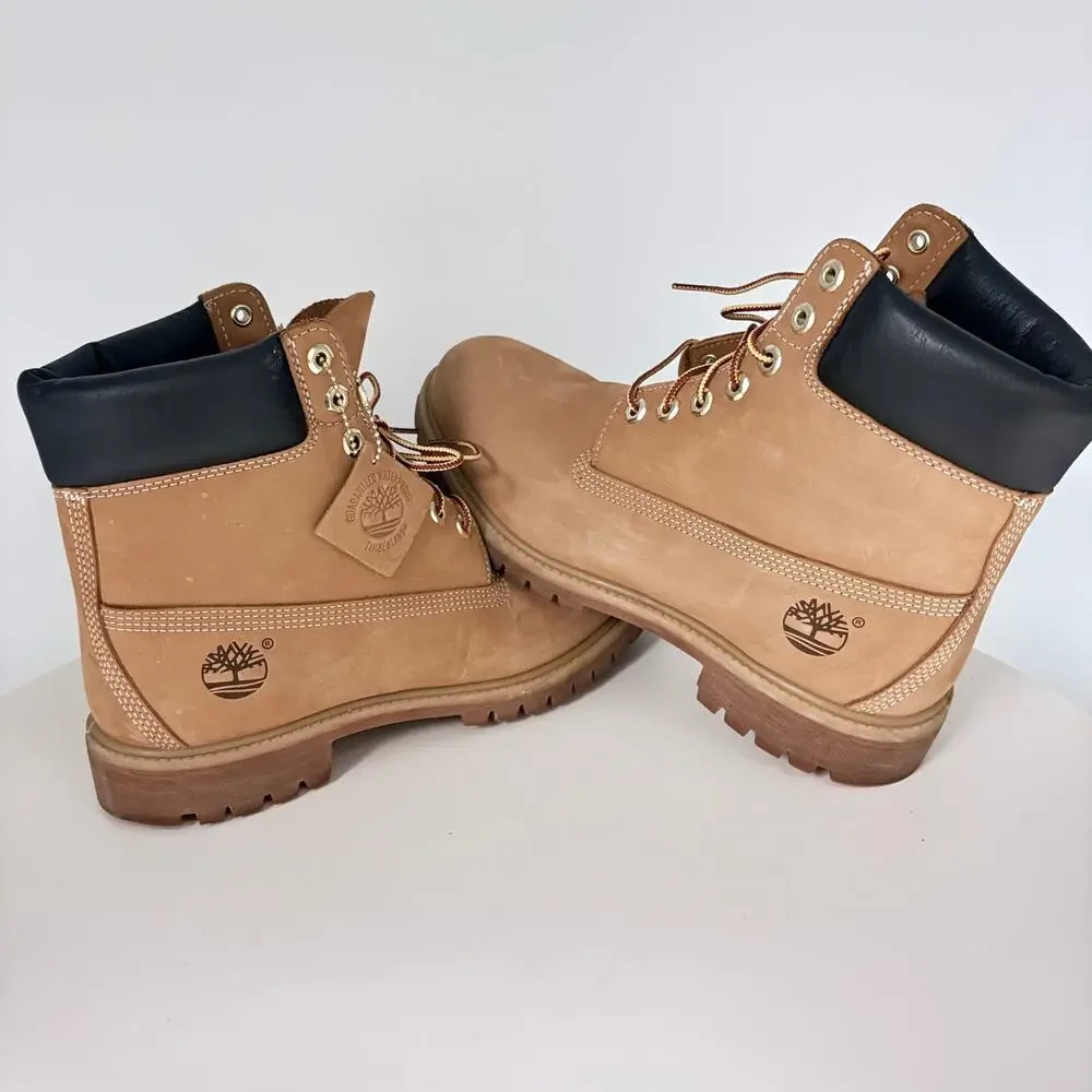 Timberland Newbuck Men's boots